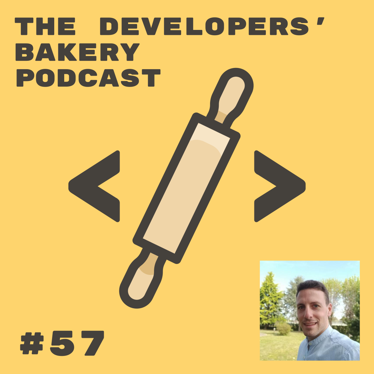 The Developers\' Bakery
