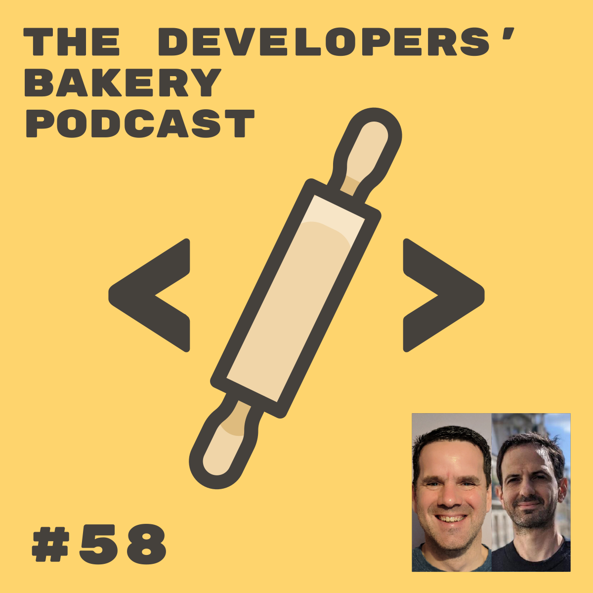 The Developers\' Bakery