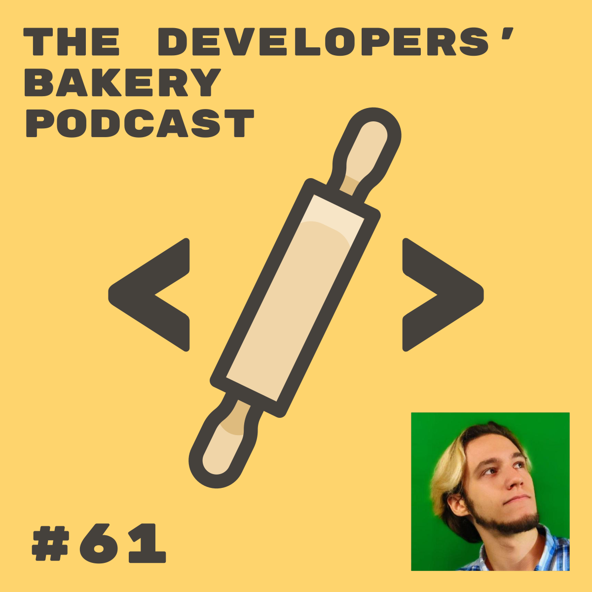 The Developers\' Bakery