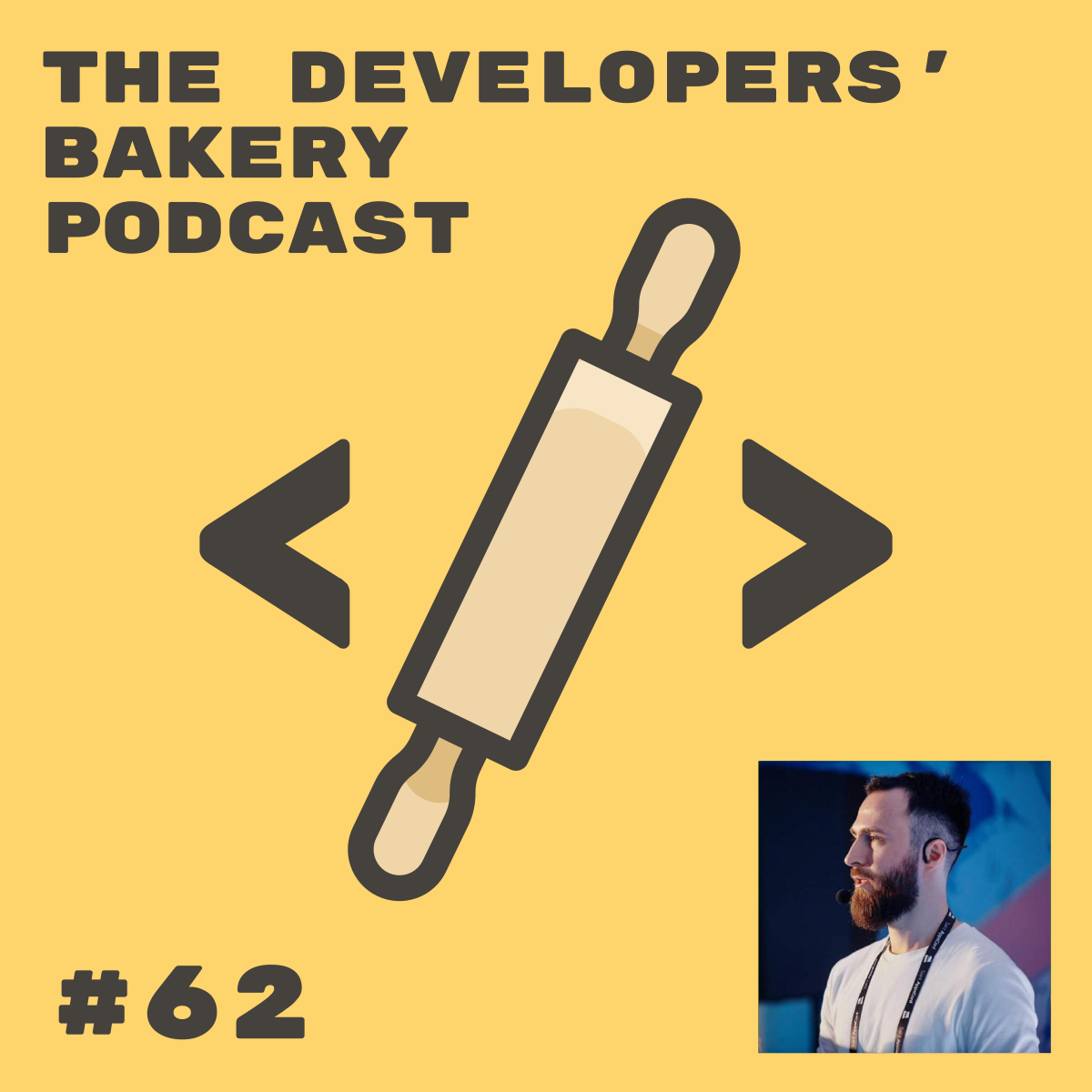 The Developers\' Bakery