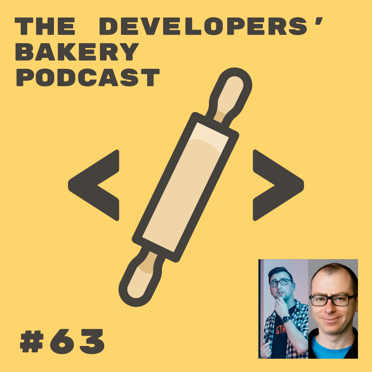 The Developers\' Bakery