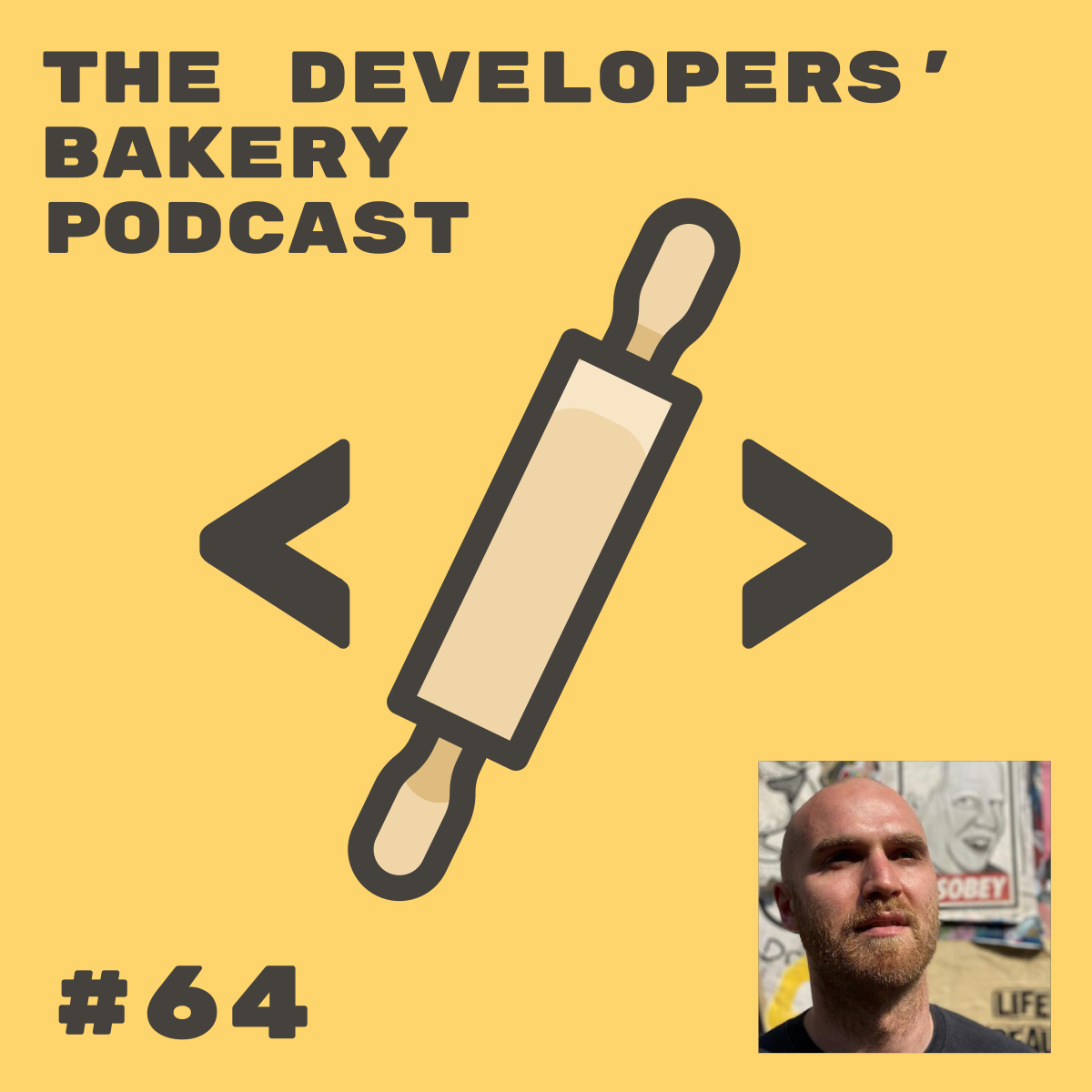 The Developers\' Bakery