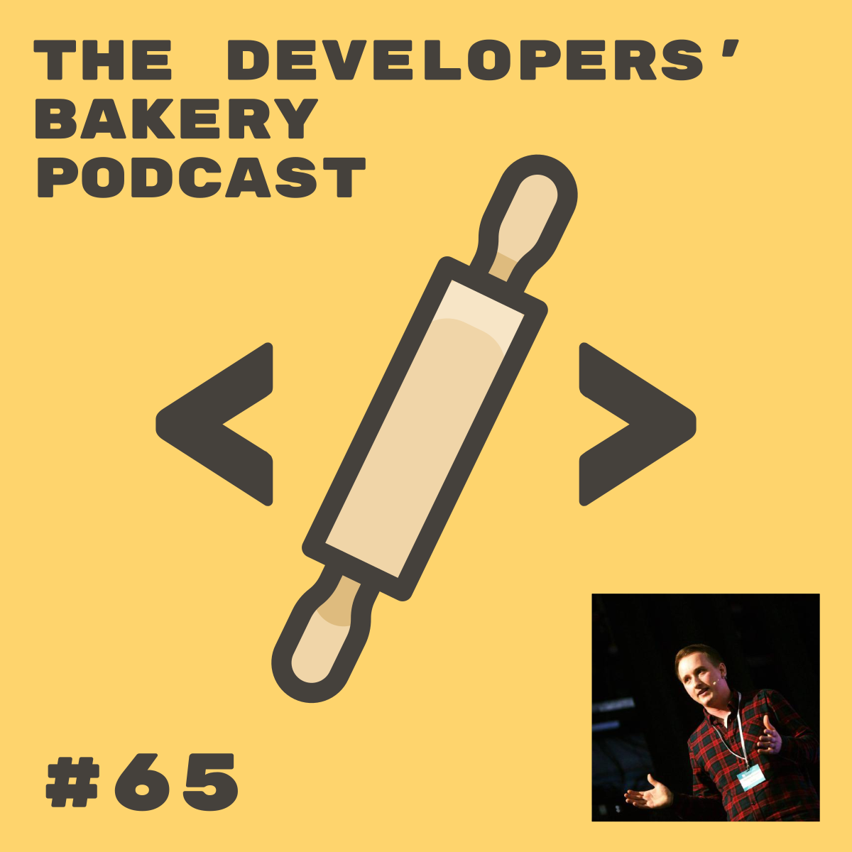 The Developers\' Bakery