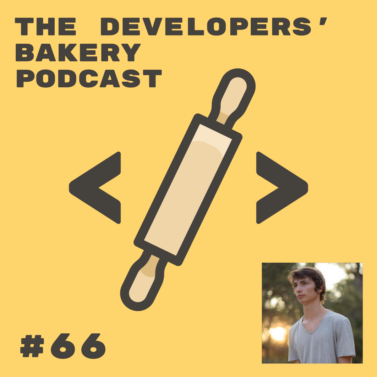 The Developers\' Bakery