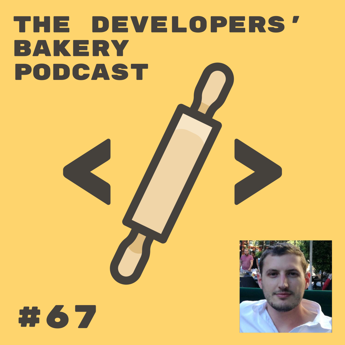 The Developers\' Bakery