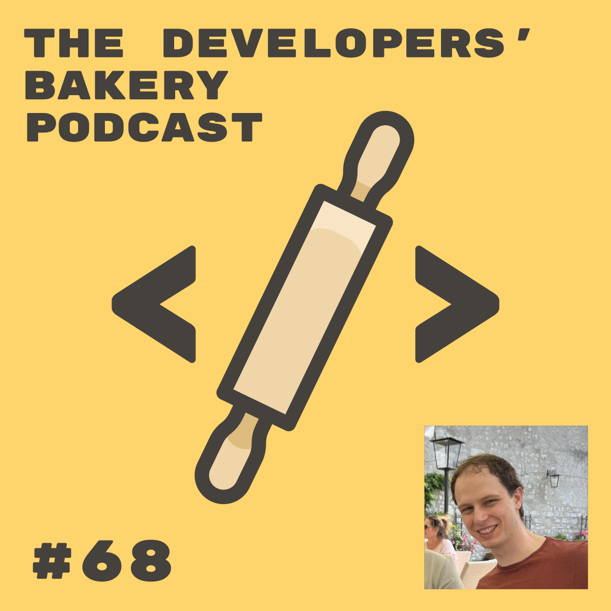 The Developers\' Bakery
