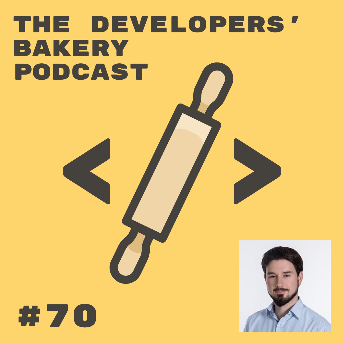 The Developers\' Bakery
