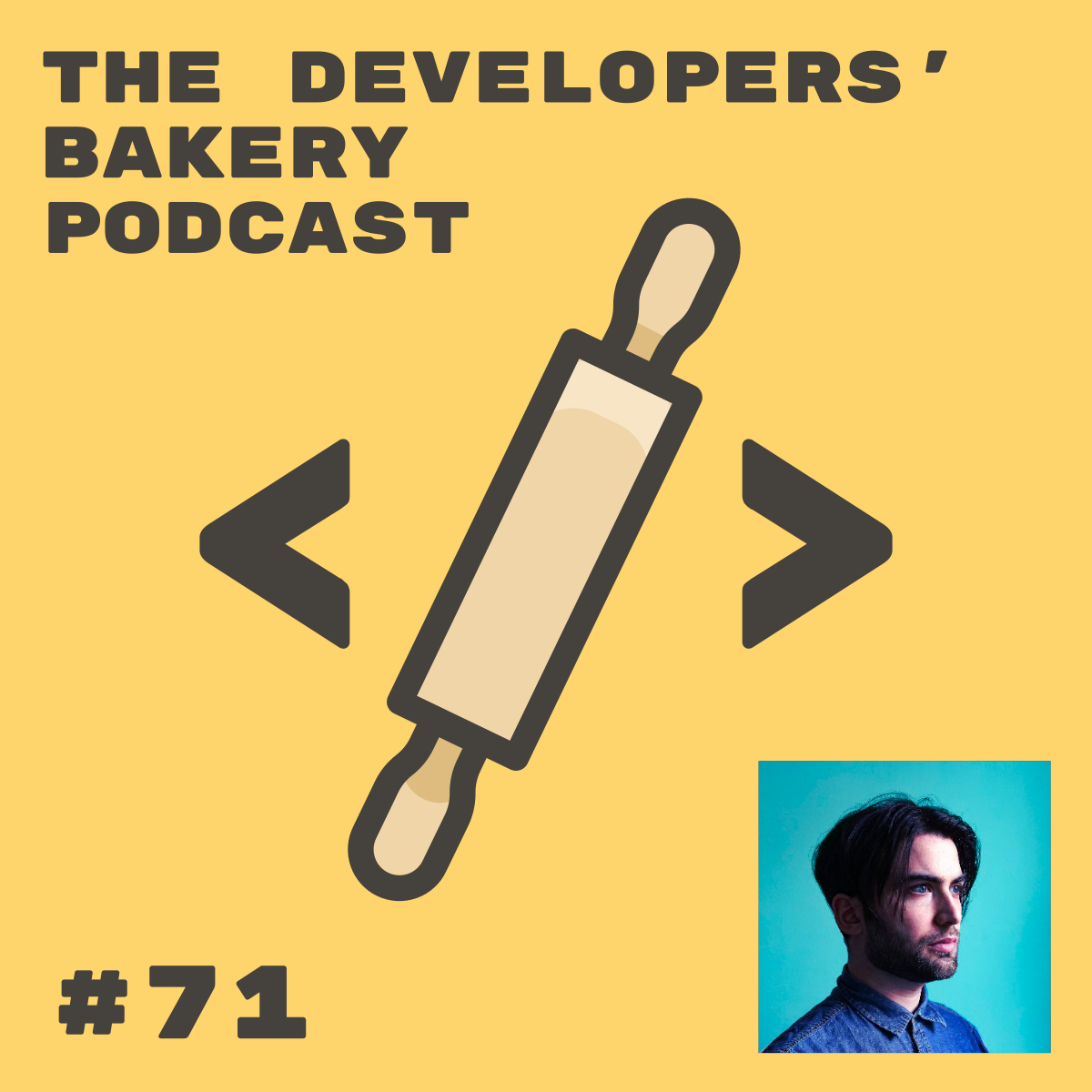 The Developers\' Bakery