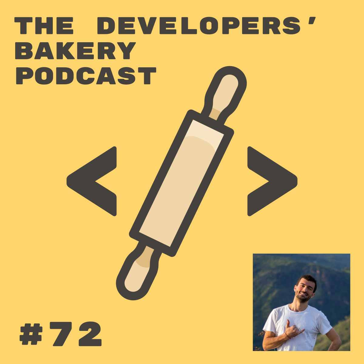The Developers\' Bakery