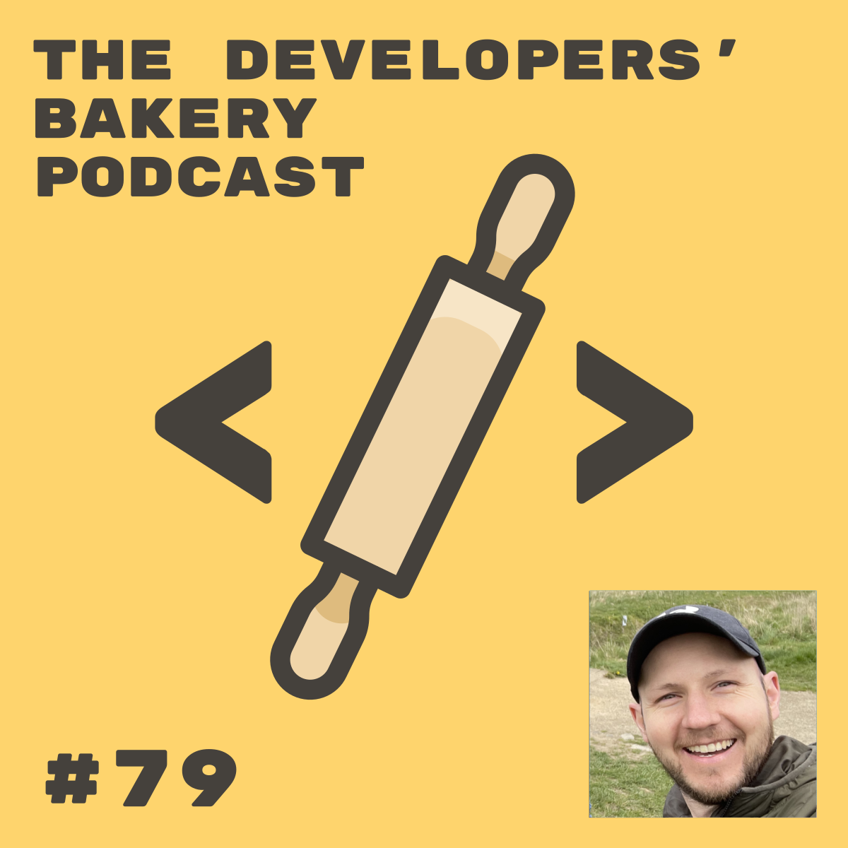 The Developers\' Bakery