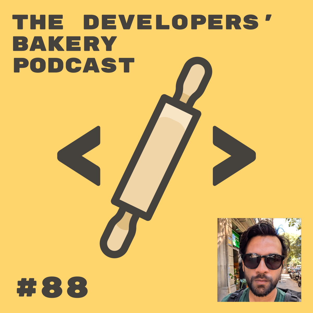 The Developers\' Bakery