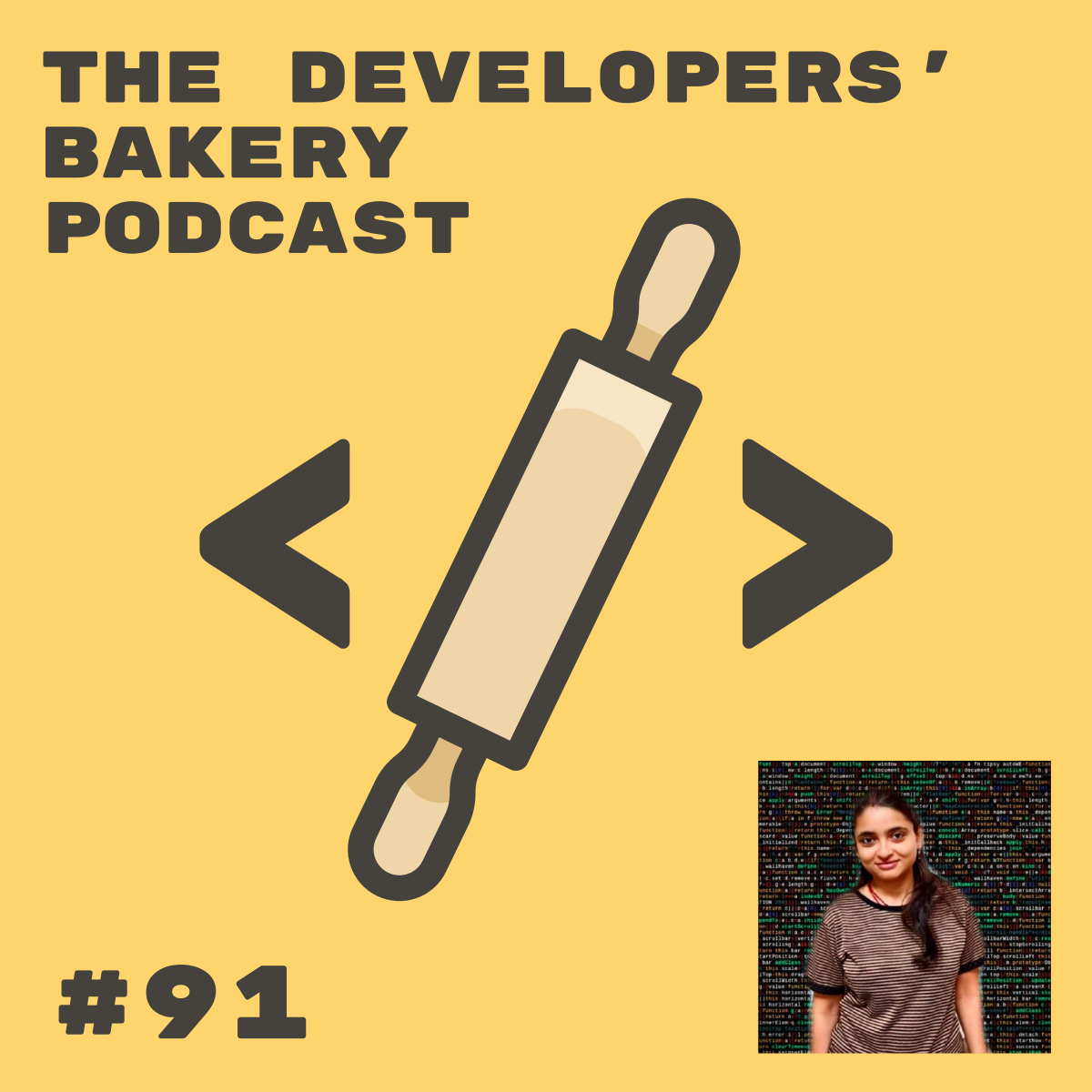 The Developers\' Bakery