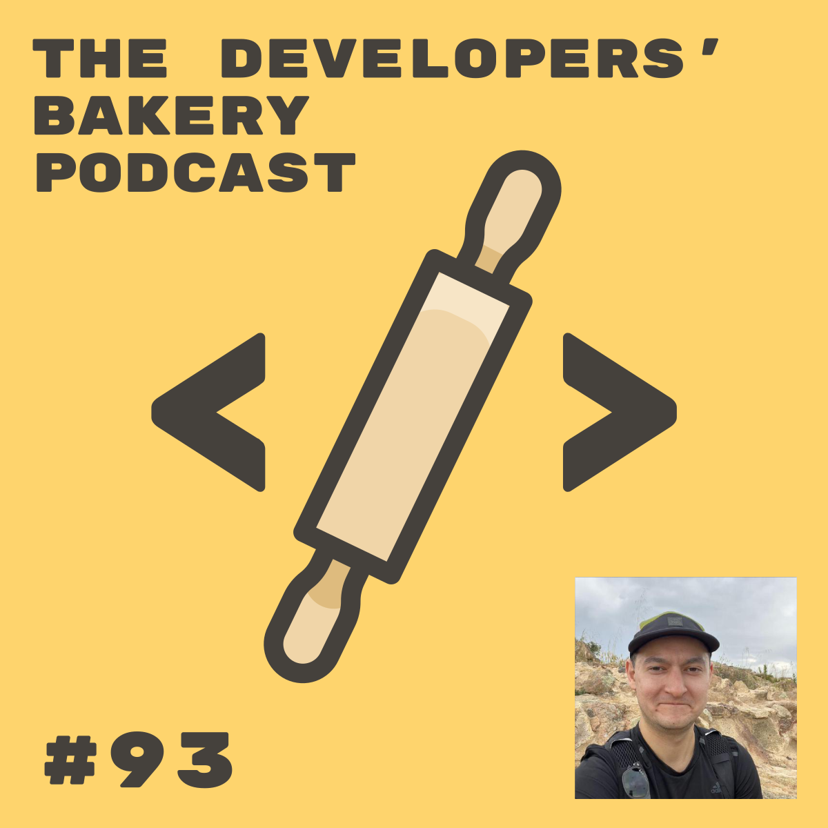 The Developers\' Bakery