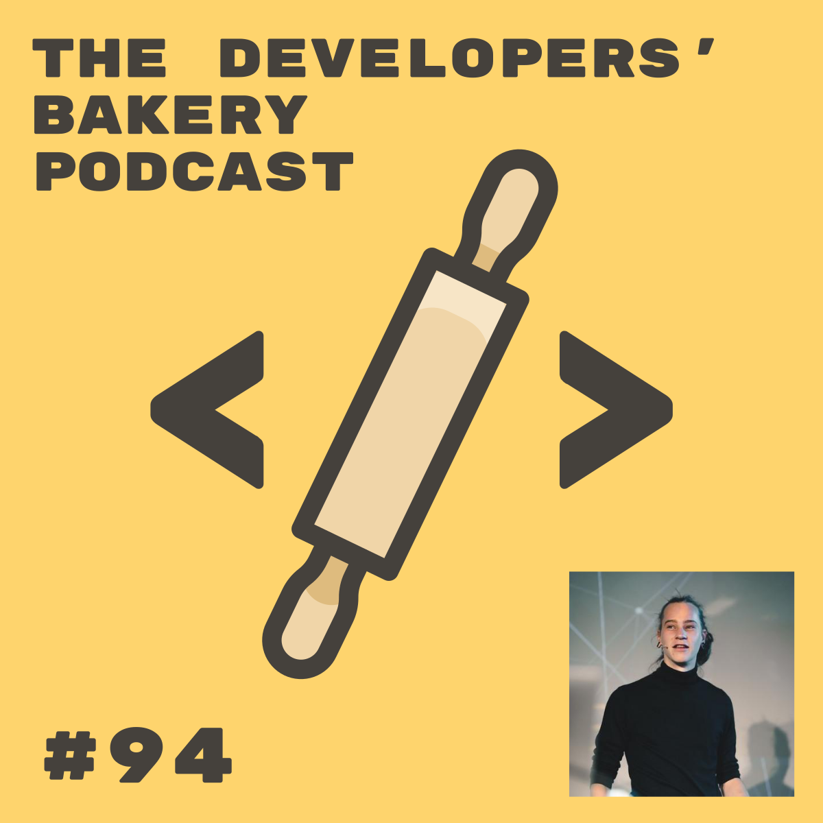 The Developers\' Bakery
