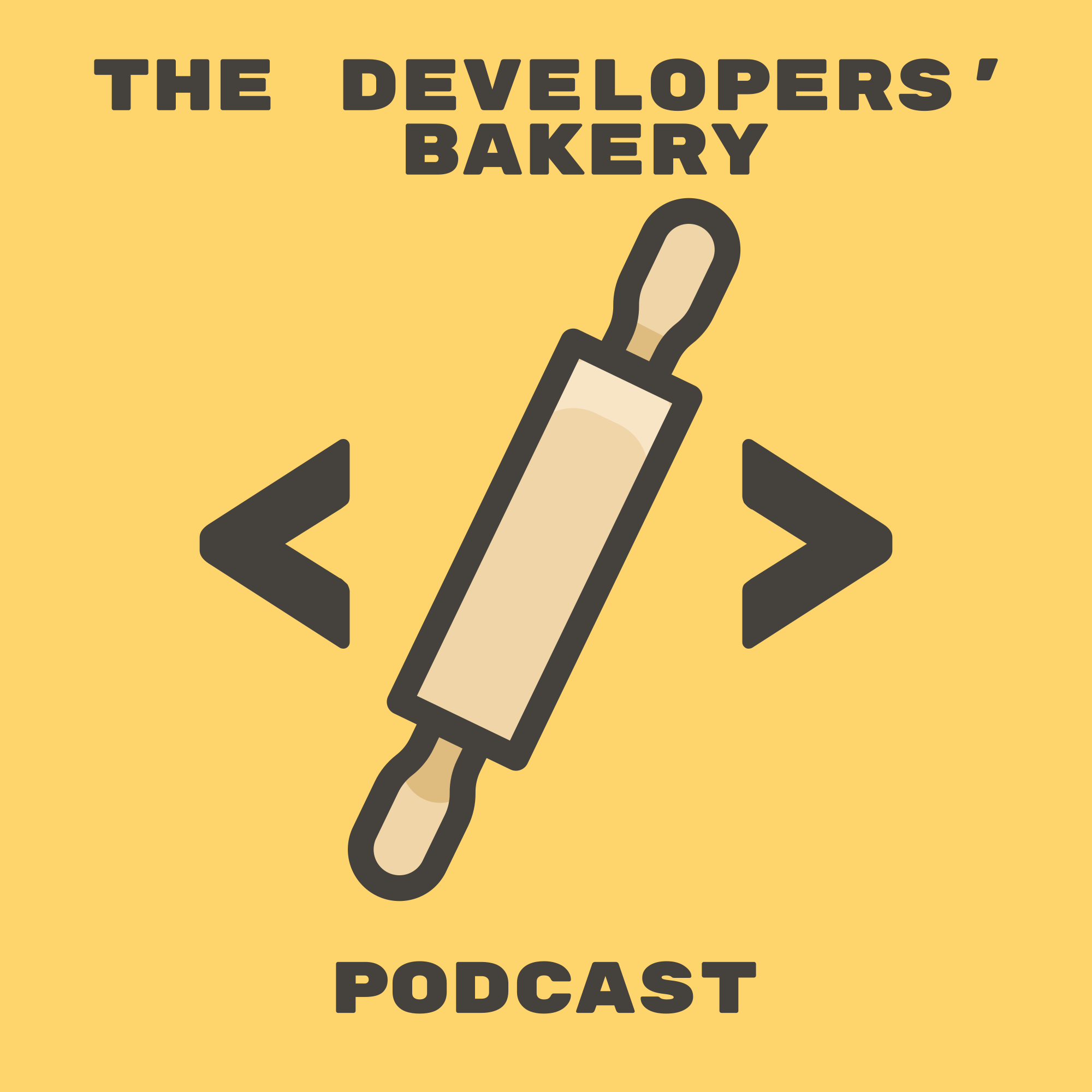 The Developers' Bakery